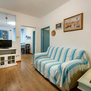 Appartement Il Nido Del Canterino, Pérouse