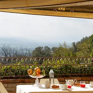 Hotel Sacro Cuore, Pérouse