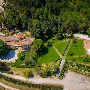 Séjour à la ferme Il Castellaro, Pérouse