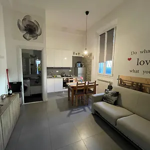 Meri Appartement Florence