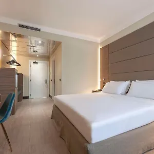Western Quattrotorri Hotel