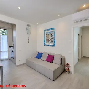 Appartement Casa Rimidia Flat Giovanna, Pérouse
