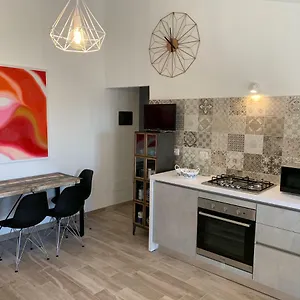 Appartement San Pietro, Pérouse
