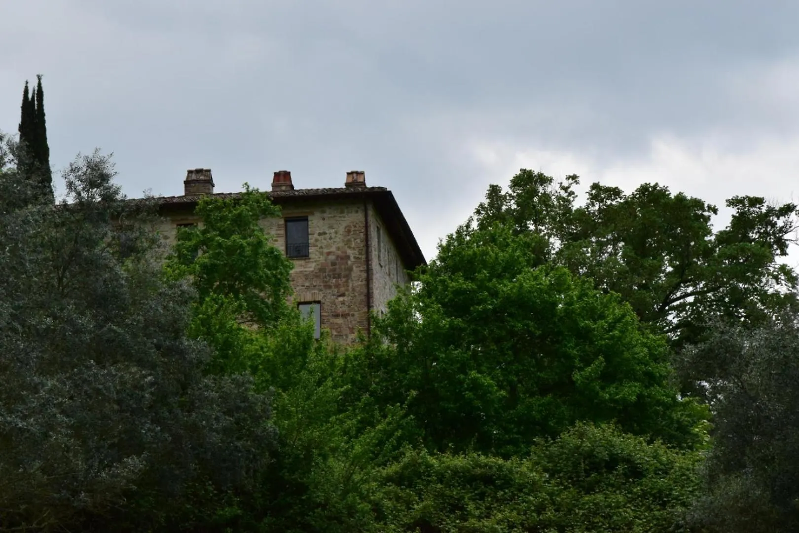 Agriturismo Il Poggio Degli Scoiattoli Perugia Bed & Breakfast